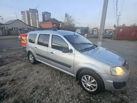 ВАЗ (Lada) Largus 2012 года за 2 950 000 тг. в Астана – фото 2