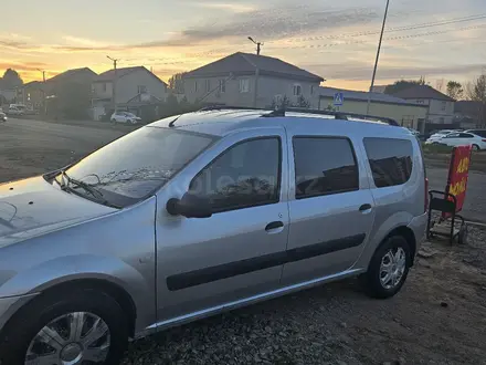 ВАЗ (Lada) Largus 2012 года за 2 950 000 тг. в Астана – фото 3