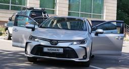 Toyota Corolla 2019 годаүшін7 800 000 тг. в Алматы – фото 3