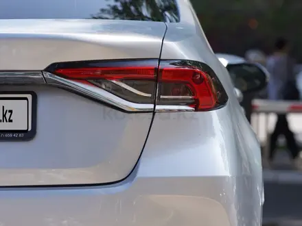 Toyota Corolla 2019 года за 7 800 000 тг. в Алматы – фото 11