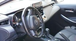 Toyota Corolla 2019 годаүшін7 800 000 тг. в Алматы – фото 4