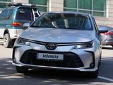Toyota Corolla 2019 годаүшін7 800 000 тг. в Алматы