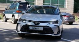 Toyota Corolla 2019 годаүшін7 800 000 тг. в Алматы