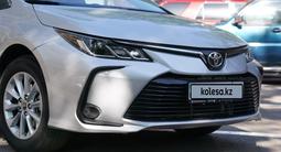 Toyota Corolla 2019 годаүшін7 800 000 тг. в Алматы – фото 2