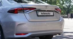 Toyota Corolla 2019 годаүшін7 800 000 тг. в Алматы – фото 5