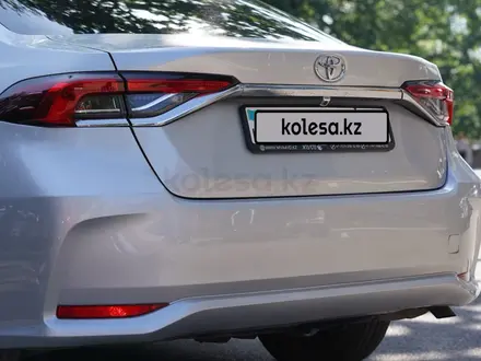 Toyota Corolla 2019 года за 7 800 000 тг. в Алматы – фото 5