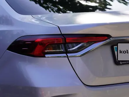 Toyota Corolla 2019 года за 7 800 000 тг. в Алматы – фото 7