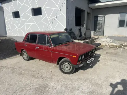 ВАЗ (Lada) 2106 2000 года за 700 000 тг. в Туркестан