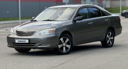 Toyota Camry 2002 годаүшін4 800 000 тг. в Павлодар