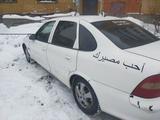 Opel Vectra 1996 годаfor1 000 000 тг. в Астана