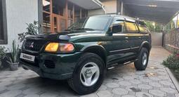 Mitsubishi Montero Sport 2000 года за 5 600 000 тг. в Караганда – фото 4