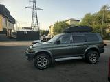 Mitsubishi Challenger 1997 года за 3 300 000 тг. в Алматы – фото 2