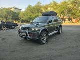 Mitsubishi Challenger 1997 года за 3 300 000 тг. в Алматы