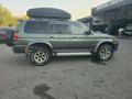 Mitsubishi Challenger 1997 года за 3 200 000 тг. в Алматы – фото 3