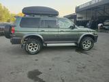 Mitsubishi Challenger 1997 года за 3 300 000 тг. в Алматы – фото 3