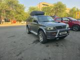 Mitsubishi Challenger 1997 года за 3 300 000 тг. в Алматы – фото 4