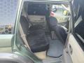 Mitsubishi Challenger 1997 года за 3 200 000 тг. в Алматы – фото 6