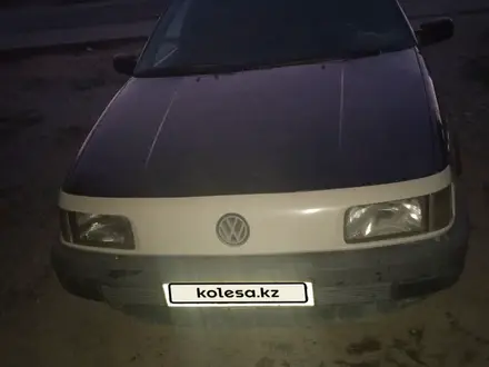 Volkswagen Passat 1993 года за 1 350 000 тг. в Шымкент – фото 8