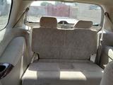 Honda Odyssey 2000 года за 2 800 000 тг. в Тараз – фото 2