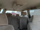 Honda Odyssey 2000 года за 2 800 000 тг. в Тараз – фото 3