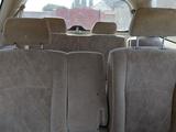 Honda Odyssey 2000 года за 2 800 000 тг. в Тараз – фото 4