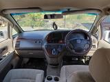 Honda Odyssey 2000 года за 2 800 000 тг. в Тараз – фото 5