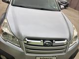 Subaru Outback 2014 годаүшін4 500 000 тг. в Жанаозен – фото 2