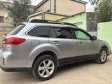 Subaru Outback 2014 годаүшін4 500 000 тг. в Жанаозен – фото 4