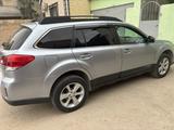 Subaru Outback 2014 годаүшін4 500 000 тг. в Жанаозен – фото 3