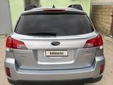 Subaru Outback 2014 годаүшін4 500 000 тг. в Жанаозен – фото 5