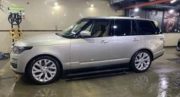 Land Rover Range Rover 2015 годаүшін1 000 000 тг. в Алматы