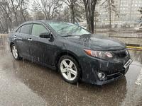 Toyota Camry 2013 года за 6 500 000 тг. в Алматы