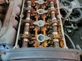 Контрактный двигатель на Хёндай G4JS 2.4 FE за 500 000 тг. в Алматы – фото 6