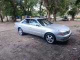 Toyota Mark II 1996 года за 3 500 000 тг. в Усть-Каменогорск – фото 5