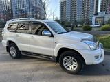 Toyota Land Cruiser Prado 2007 года за 12 500 000 тг. в Алматы