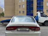 Mitsubishi Galant 1994 года за 400 000 тг. в Актобе – фото 3
