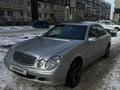 Mercedes-Benz E 320 2003 годаfor5 800 000 тг. в Алматы