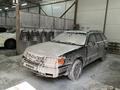 Audi 100 1993 годаүшін1 650 000 тг. в Астана – фото 6