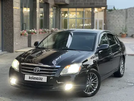 Toyota Avalon 2005 года за 7 500 000 тг. в Алматы – фото 2