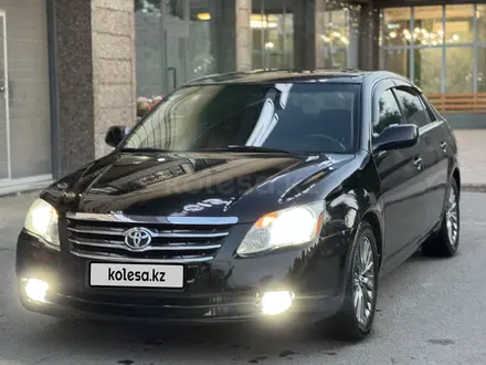 Toyota Avalon 2005 года за 7 500 000 тг. в Алматы – фото 7