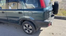 Honda CR-V 1998 годаfor3 100 000 тг. в Астана – фото 3