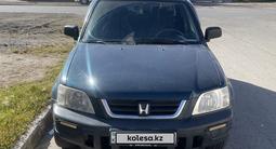 Honda CR-V 1998 годаүшін3 100 000 тг. в Астана