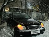 Mercedes-Benz C 230 2002 годаүшін2 700 000 тг. в Семей