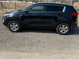 Kia Sportage 2015 годаfor7 500 000 тг. в Кызылорда – фото 2