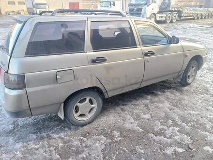 ВАЗ (Lada) 2111 2000 года за 900 000 тг. в Семей – фото 2