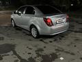 Chevrolet Aveo 2015 годаfor4 300 000 тг. в Алматы – фото 2