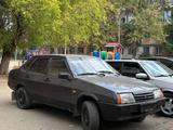 ВАЗ (Lada) 21099 1992 года за 450 000 тг. в Темиртау