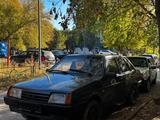 ВАЗ (Lada) 21099 1992 года за 450 000 тг. в Темиртау – фото 3