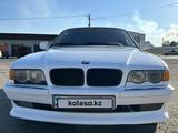 BMW 730 1994 годаүшін2 500 000 тг. в Тараз – фото 2