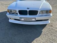 BMW 730 1994 годаүшін2 500 000 тг. в Тараз